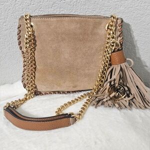 Michael Kors Chelsea Bagl